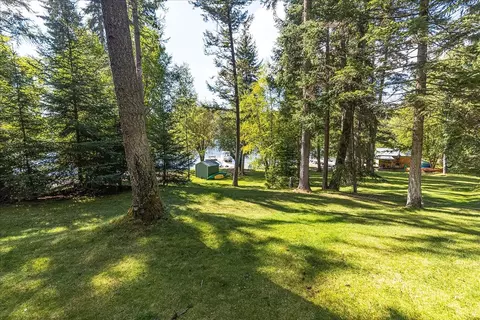 Exterior - 199 Glen View Dr, Eureka, MT 59917 photo 15 of 18