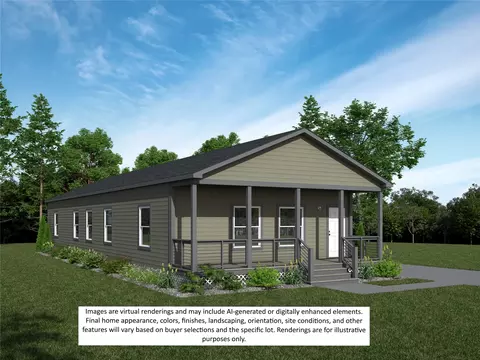 8 Owl Ln, Great Falls, MT 59401