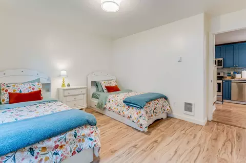 Bedroom - 1209 8th St E, Polson, MT 59860 photo 7 of 14