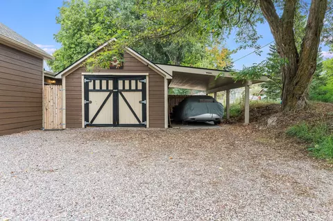 Exterior - 1209 8th St E, Polson, MT 59860 photo 3 of 12