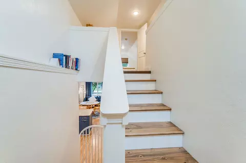 Entry Way - 1209 8th St E, Polson, MT 59860 photo 5 of 6