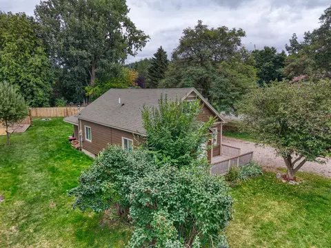 Exterior - 1209 8th St E, Polson, MT 59860 photo 5 of 12