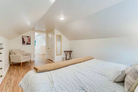 Bedroom - 1209 8th St E, Polson, MT 59860 photo 13 of 14