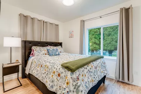 Bedroom - 1209 8th St E, Polson, MT 59860 photo 1 of 14