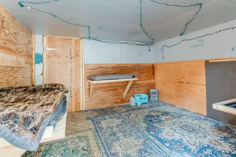Bedroom - 1209 8th St E, Polson, MT 59860 photo 14 of 14
