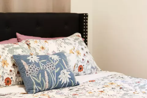 Bedroom - 1209 8th St E, Polson, MT 59860 photo 3 of 14