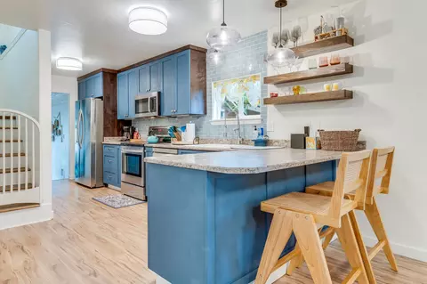 Kitchen - 1209 8th St E, Polson, MT 59860 photo 1 of 5