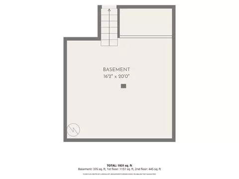 Floorplan - 1209 8th St E, Polson, MT 59860 photo 3 of 4