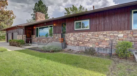 3205 Paul Ln, Missoula, MT 59803