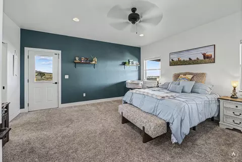 Bedroom - 8 Wall St, Townsend, MT 59644 photo 1 of 5