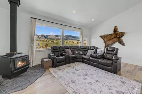 Living - 8 Wall St, Townsend, MT 59644 photo 3 of 3