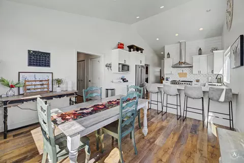 Dining - 8 Wall St, Townsend, MT 59644 photo 3 of 3