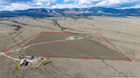 Floorplan - 8 Wall St, Townsend, MT 59644 photo 1 of 1