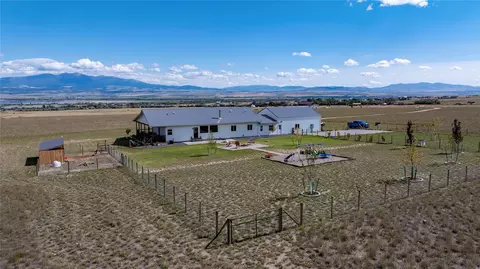 Exterior - 8 Wall St, Townsend, MT 59644 photo 19 of 19