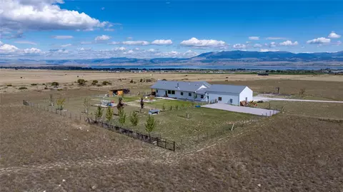 Exterior - 8 Wall St, Townsend, MT 59644 photo 18 of 19