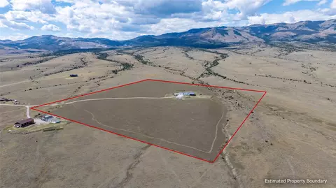 View/Area - 8 Wall St, Townsend, MT 59644 photo 3 of 3