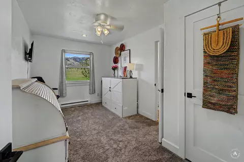 Bedroom - 8 Wall St, Townsend, MT 59644 photo 5 of 5