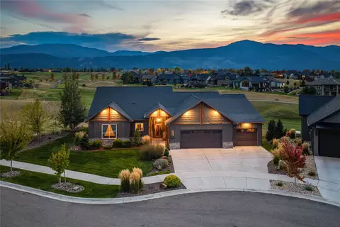 3069 Trading Post Pl, Missoula, MT 59808