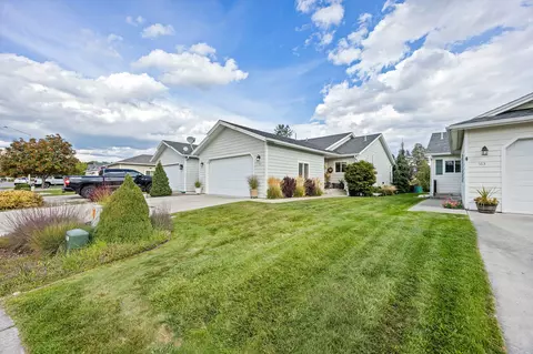 Exterior - 167 E Nicklaus Ave, Kalispell, MT 59901 photo 8 of 10