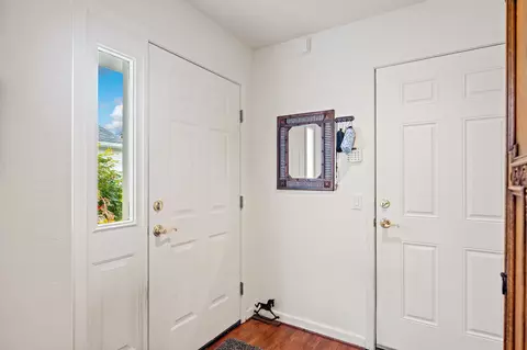 Entry Way - 167 E Nicklaus Ave, Kalispell, MT 59901 photo 2 of 4