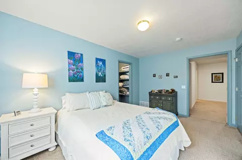 Bedroom - 167 E Nicklaus Ave, Kalispell, MT 59901 photo 4 of 5