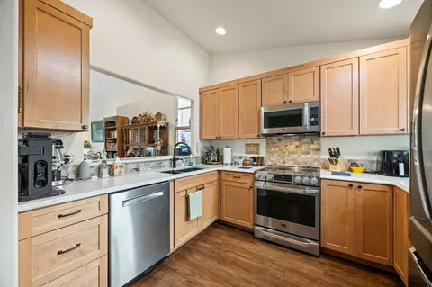 Kitchen - 167 E Nicklaus Ave, Kalispell, MT 59901 photo 1 of 3