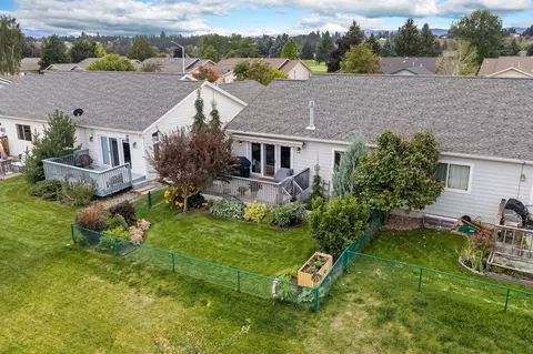 Exterior - 167 E Nicklaus Ave, Kalispell, MT 59901 photo 7 of 10