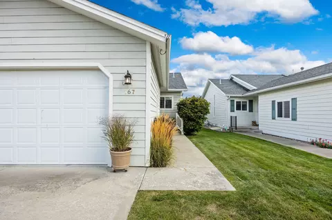 Exterior - 167 E Nicklaus Ave, Kalispell, MT 59901 photo 9 of 10