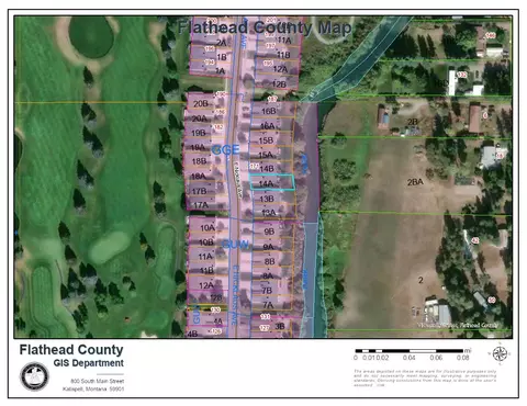 View/Area - 167 E Nicklaus Ave, Kalispell, MT 59901 photo 12 of 12