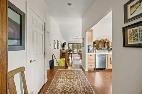 Entry Way - 167 E Nicklaus Ave, Kalispell, MT 59901 photo 3 of 4