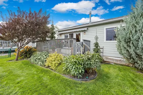 Exterior - 167 E Nicklaus Ave, Kalispell, MT 59901 photo 3 of 10