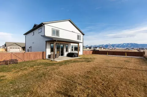 Exterior - 610 Spaniel Ln, Belgrade, MT 59714 photo 10 of 13