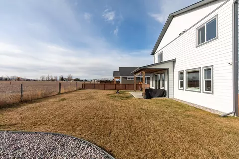 Exterior - 610 Spaniel Ln, Belgrade, MT 59714 photo 5 of 13