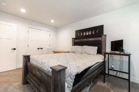 Bedroom - 610 Spaniel Ln, Belgrade, MT 59714 photo 6 of 8