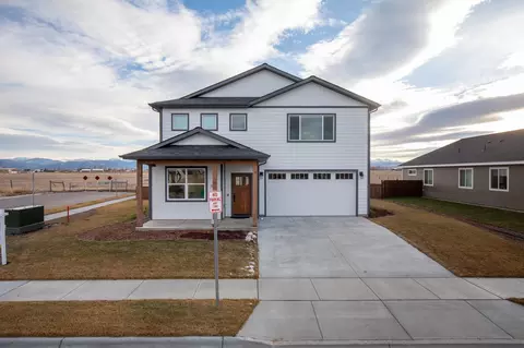 Exterior - 610 Spaniel Ln, Belgrade, MT 59714 photo 6 of 13