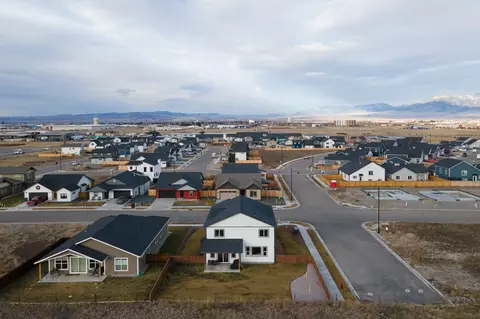 View/Area - 610 Spaniel Ln, Belgrade, MT 59714 photo 3 of 4