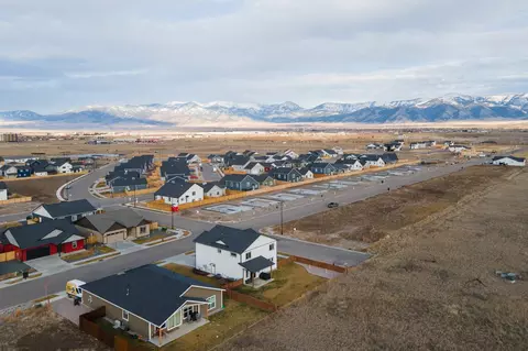 View/Area - 610 Spaniel Ln, Belgrade, MT 59714 photo 4 of 4