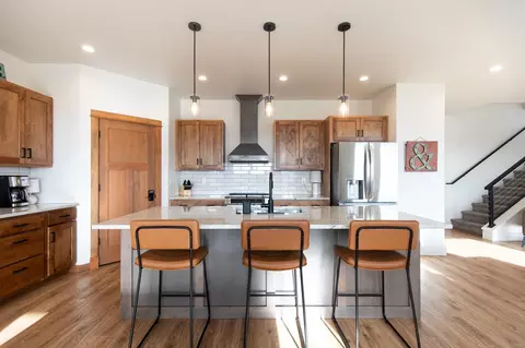 Kitchen - 610 Spaniel Ln, Belgrade, MT 59714 photo 1 of 4