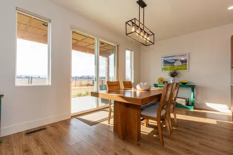 Dining - 610 Spaniel Ln, Belgrade, MT 59714 photo 1 of 1