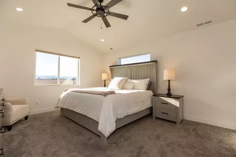 Bedroom - 610 Spaniel Ln, Belgrade, MT 59714 photo 1 of 8