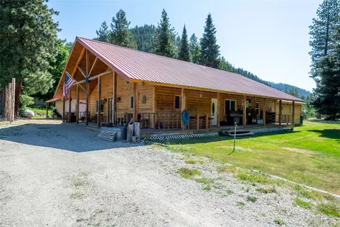 307 De Borgia - Haugen Frontage Rd, De Borgia, MT 59830