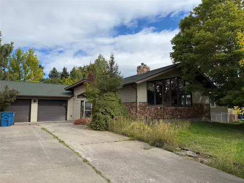 264 Cap De Villa, Lolo, MT 59847