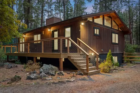 1013 Meadow Ln, Alberton, MT 59820