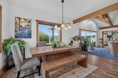 Dining - 5487 Thimbleberry Loop, Helena, MT 59602 photo 2 of 2