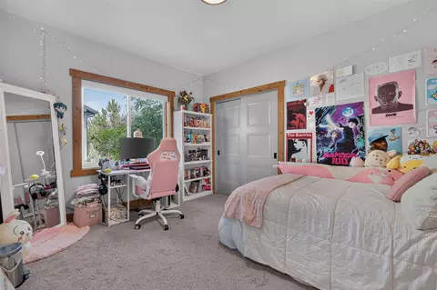 Bedroom - 5487 Thimbleberry Loop, Helena, MT 59602 photo 5 of 6