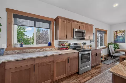 Kitchen - 5487 Thimbleberry Loop, Helena, MT 59602 photo 2 of 7