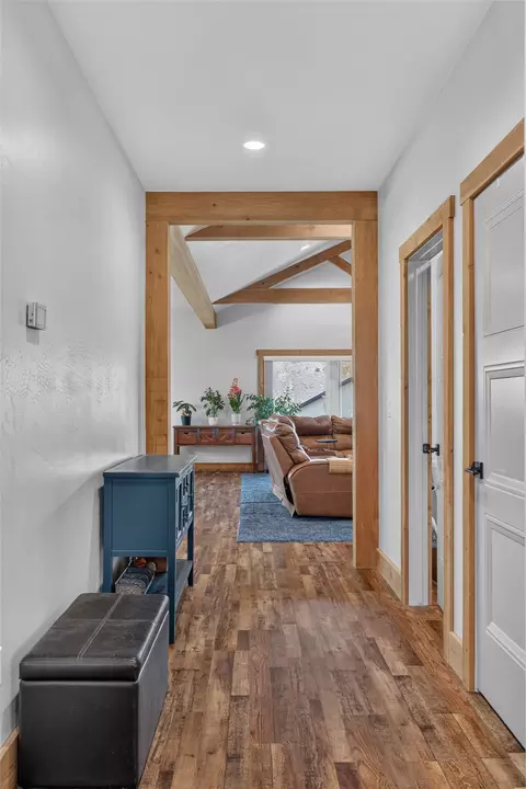 Entry Way - 5487 Thimbleberry Loop, Helena, MT 59602 photo 1 of 5