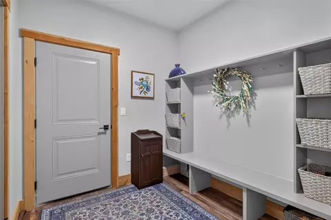 Entry Way - 5487 Thimbleberry Loop, Helena, MT 59602 photo 5 of 5