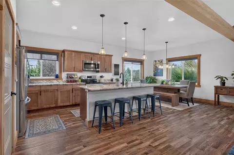 Kitchen - 5487 Thimbleberry Loop, Helena, MT 59602 photo 1 of 7