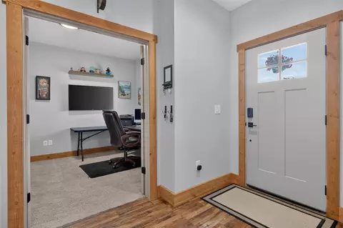 Entry Way - 5487 Thimbleberry Loop, Helena, MT 59602 photo 3 of 5